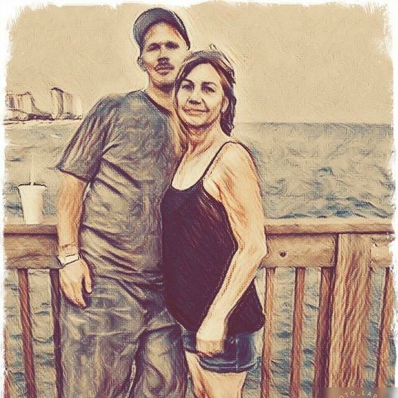 Meet your Posher, Josh - Picture 1 of 1